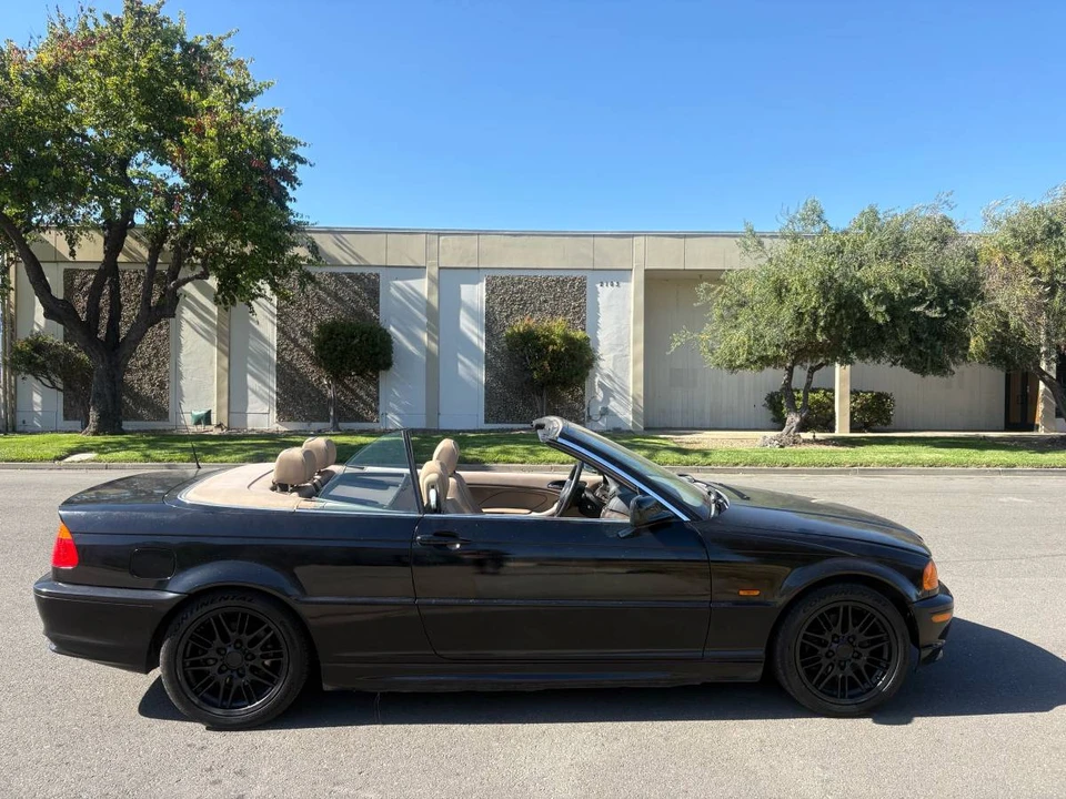 2001 BMW E46 3 Series - Image 4 of 7