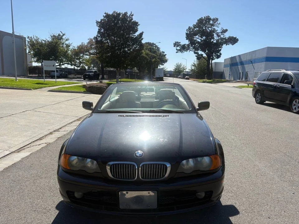 2001 BMW E46 3 Series - Image 5 of 7