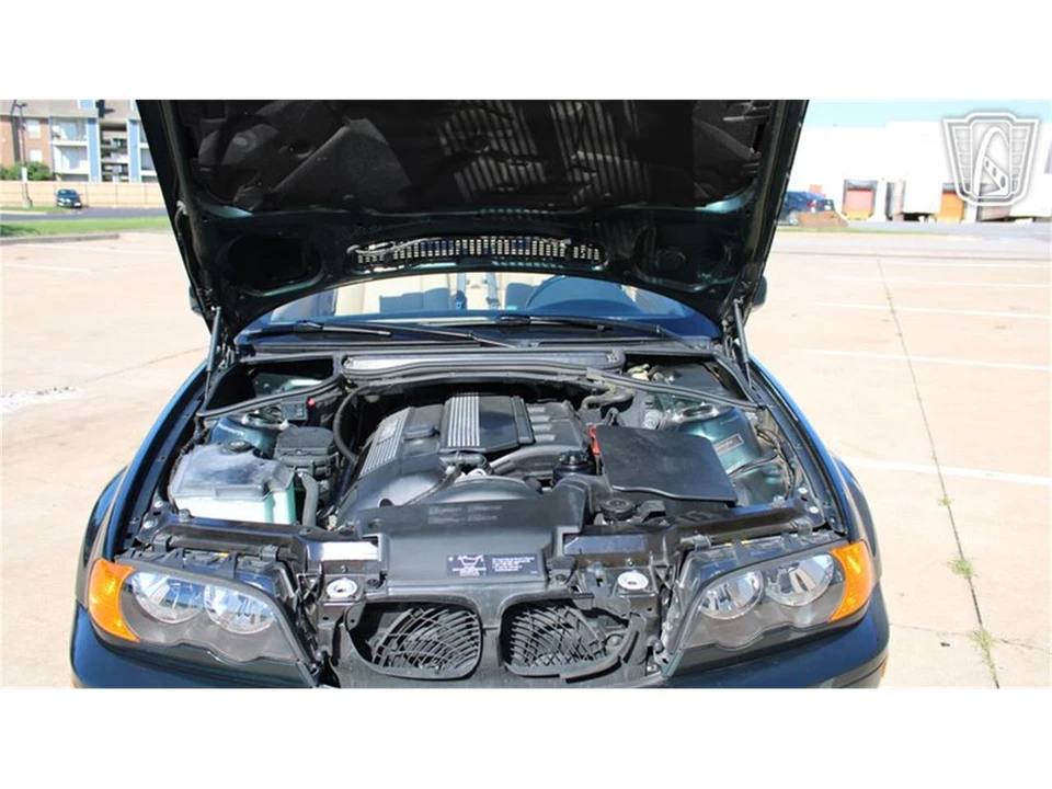 2001 BMW E46 3 Series - Image 16 of 31