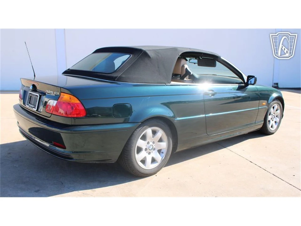 2001 BMW E46 3 Series - Image 26 of 31