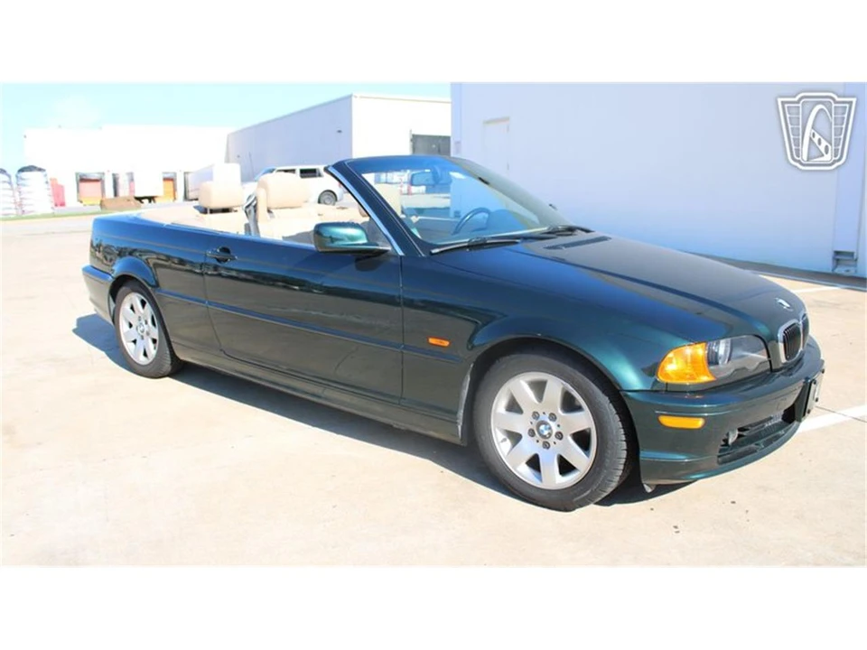 2001 BMW E46 3 Series - Image 21 of 31