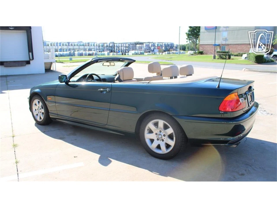 2001 BMW E46 3 Series - Image 6 of 31