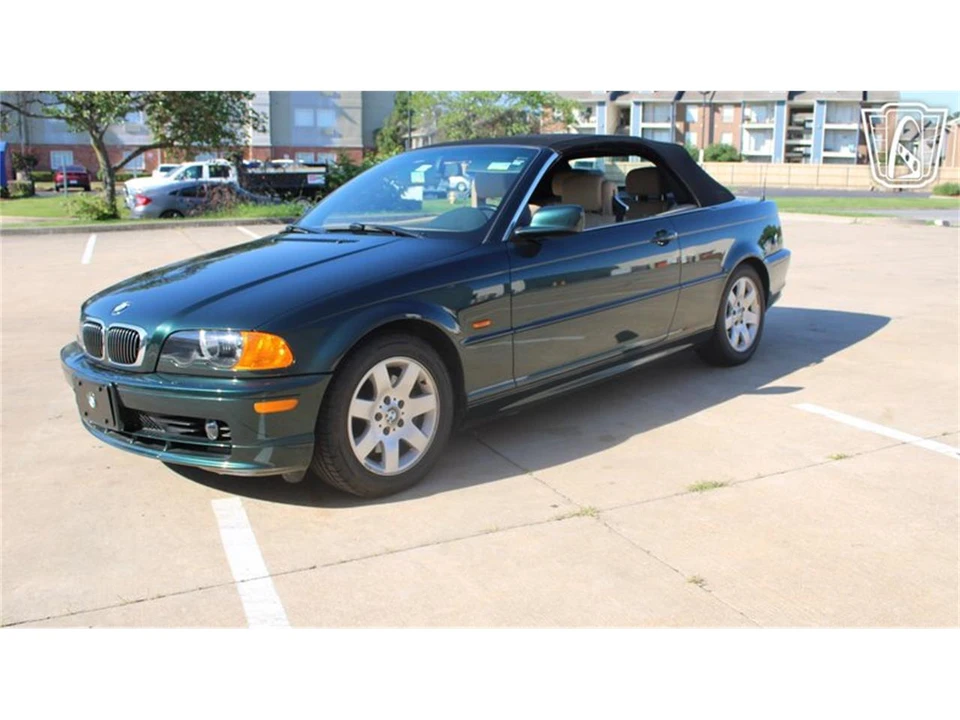 2001 BMW E46 3 Series - Image 2 of 31