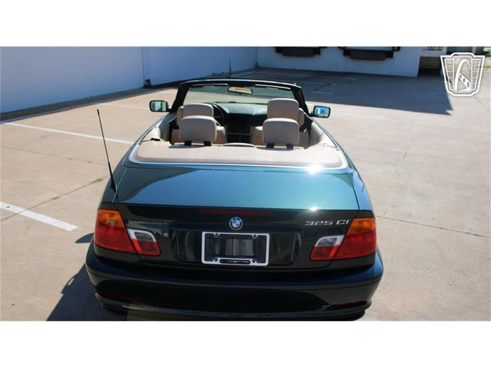 2001 BMW E46 3 Series - Image 7 of 31