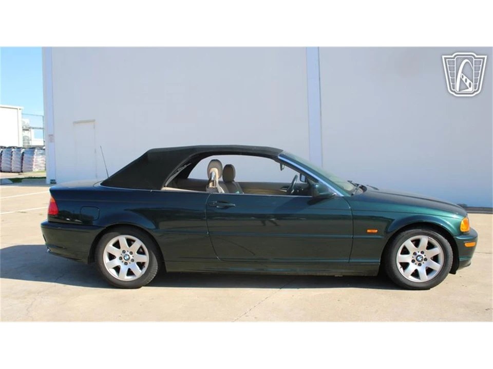 2001 BMW E46 3 Series - Image 22 of 31