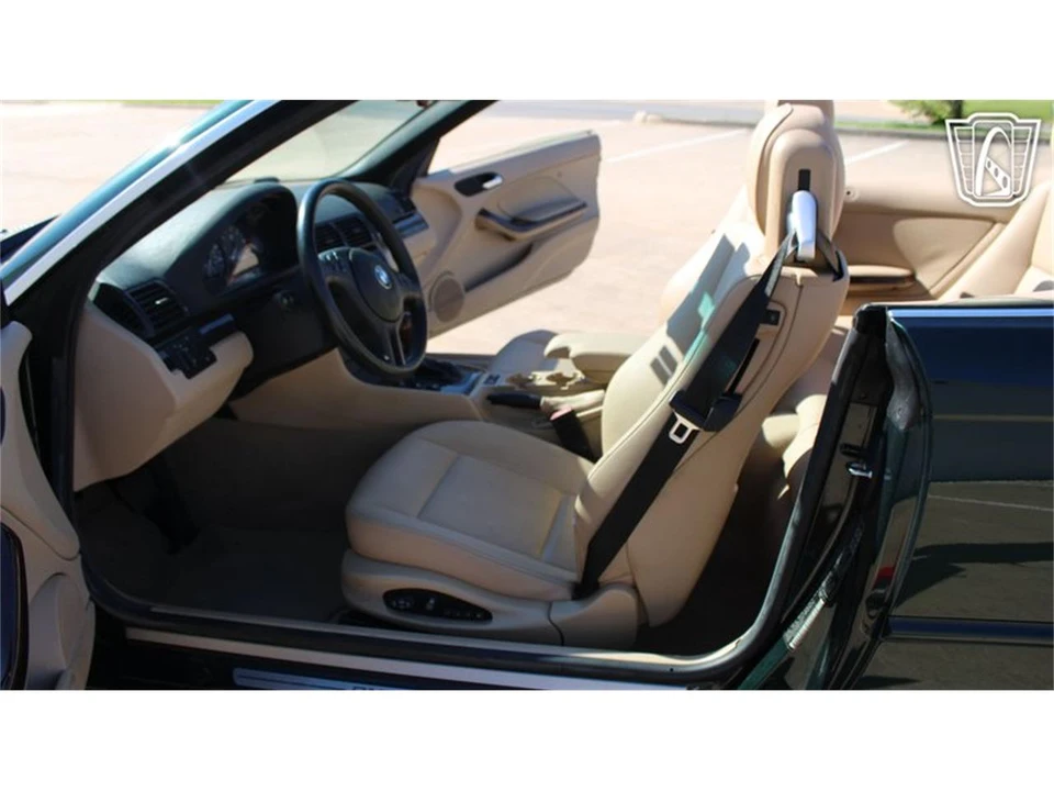 2001 BMW E46 3 Series - Image 12 of 31