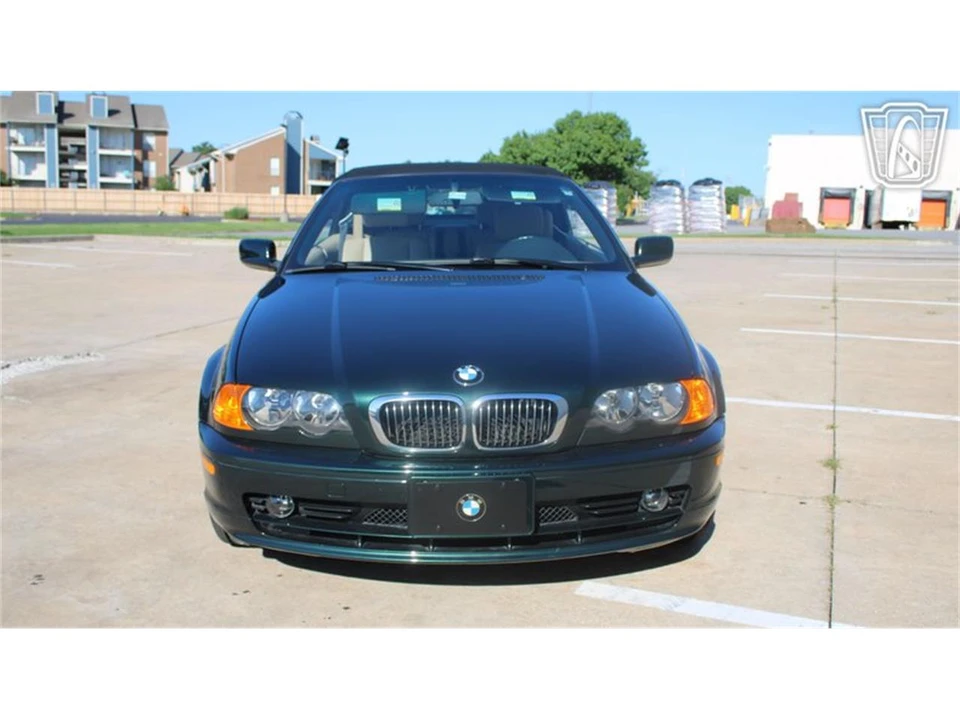 2001 BMW E46 3 Series - Image 27 of 31