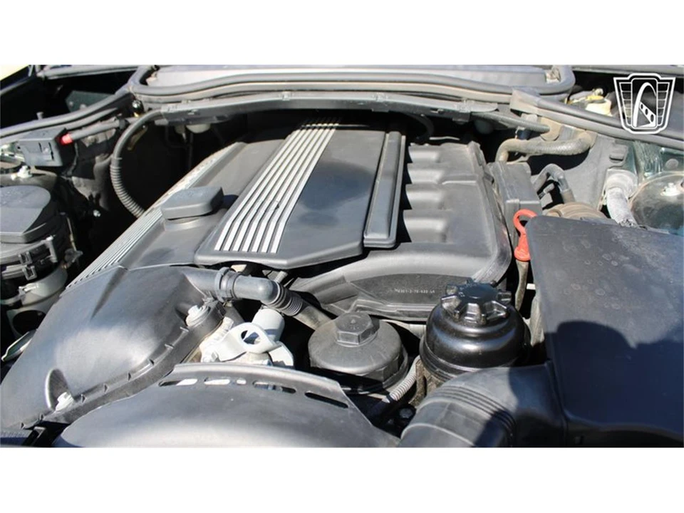 2001 BMW E46 3 Series - Image 17 of 31