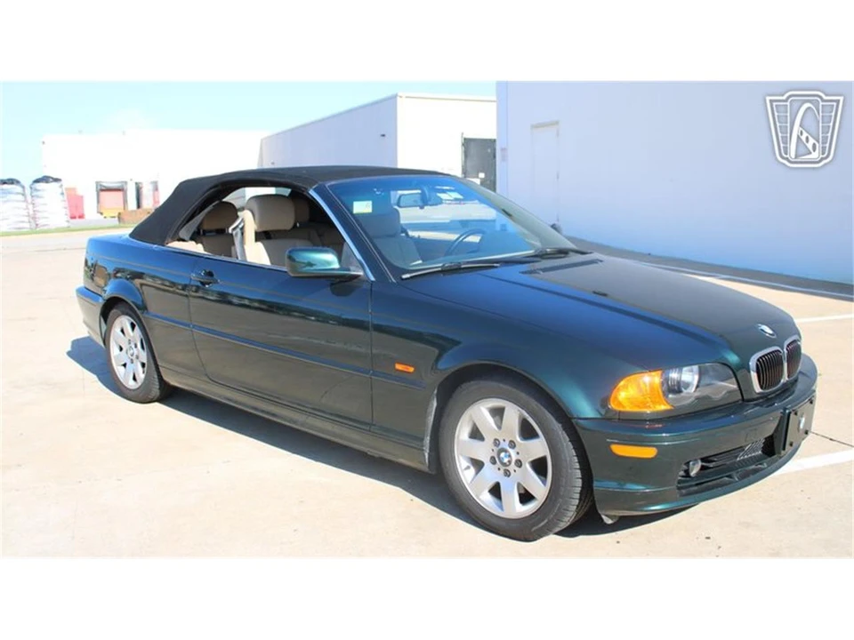 2001 BMW E46 3 Series - Image 3 of 31