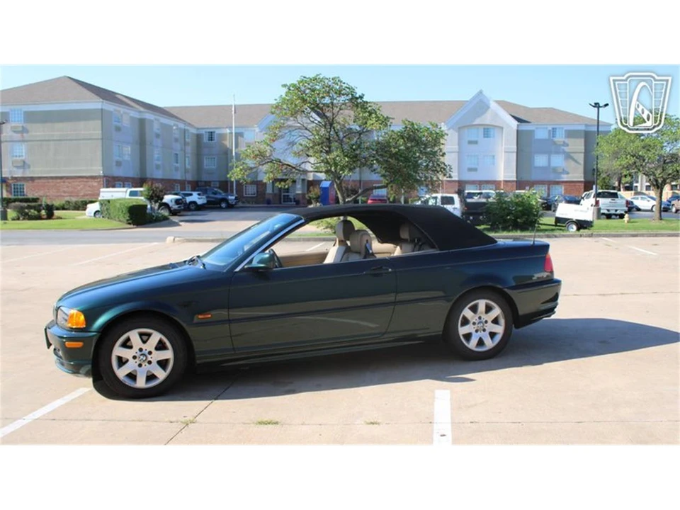 2001 BMW E46 3 Series - Image 23 of 31