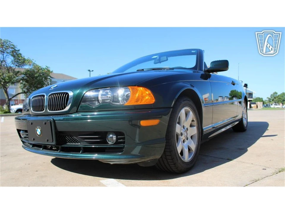 2001 BMW E46 3 Series - Image 8 of 31