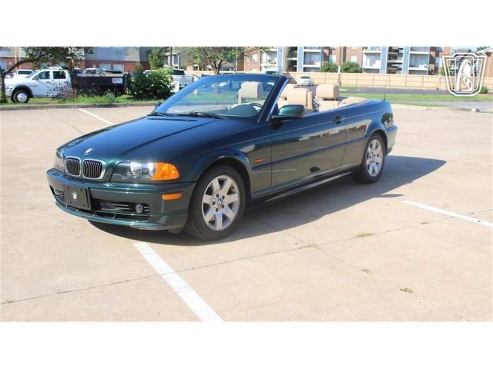 2001 BMW E46 3 Series - Image 28 of 31