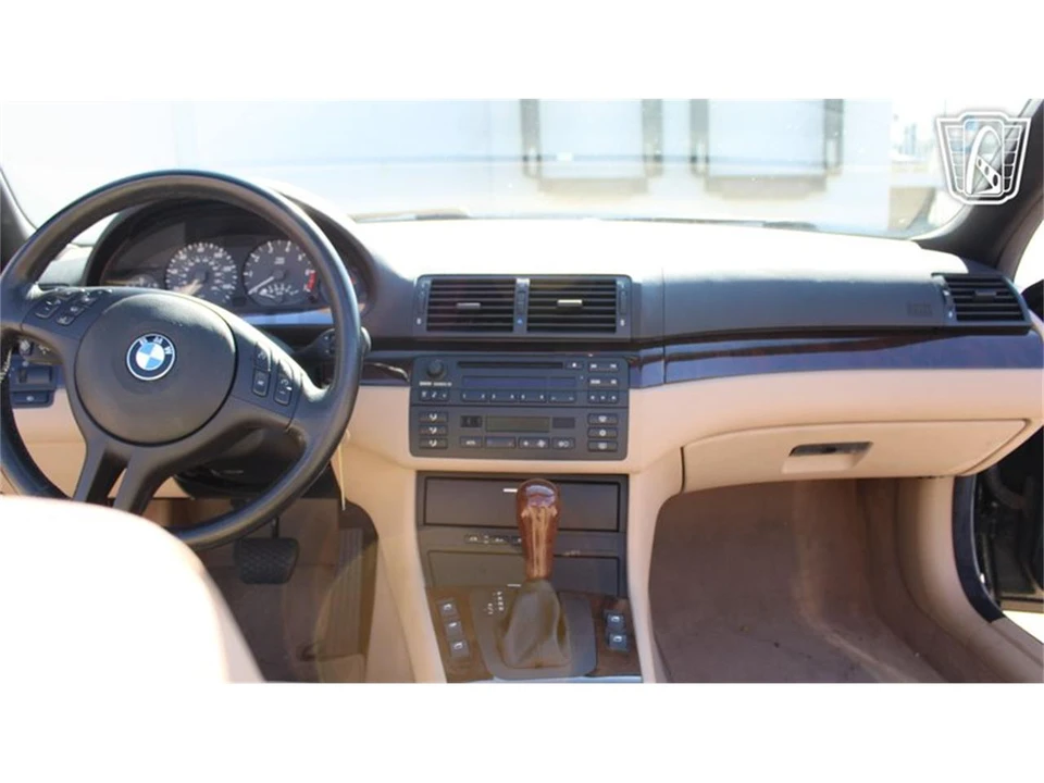 2001 BMW E46 3 Series - Image 13 of 31