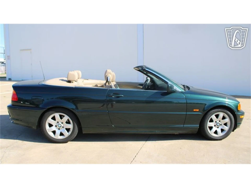 2001 BMW E46 3 Series - Image 4 of 31