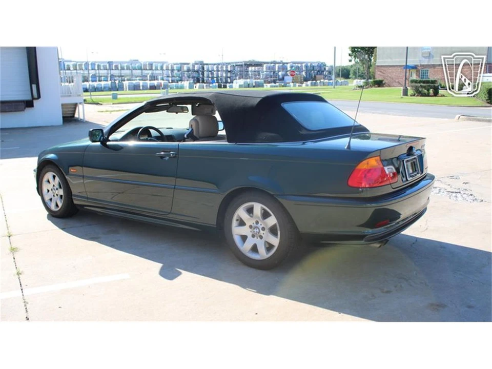 2001 BMW E46 3 Series - Image 24 of 31
