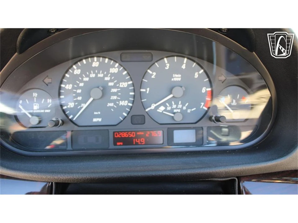 2001 BMW E46 3 Series - Image 14 of 31