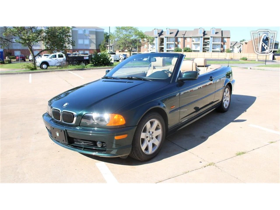 2001 BMW E46 3 Series - Image 29 of 31