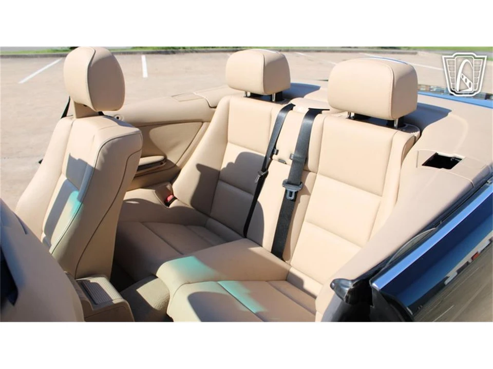 2001 BMW E46 3 Series - Image 15 of 31