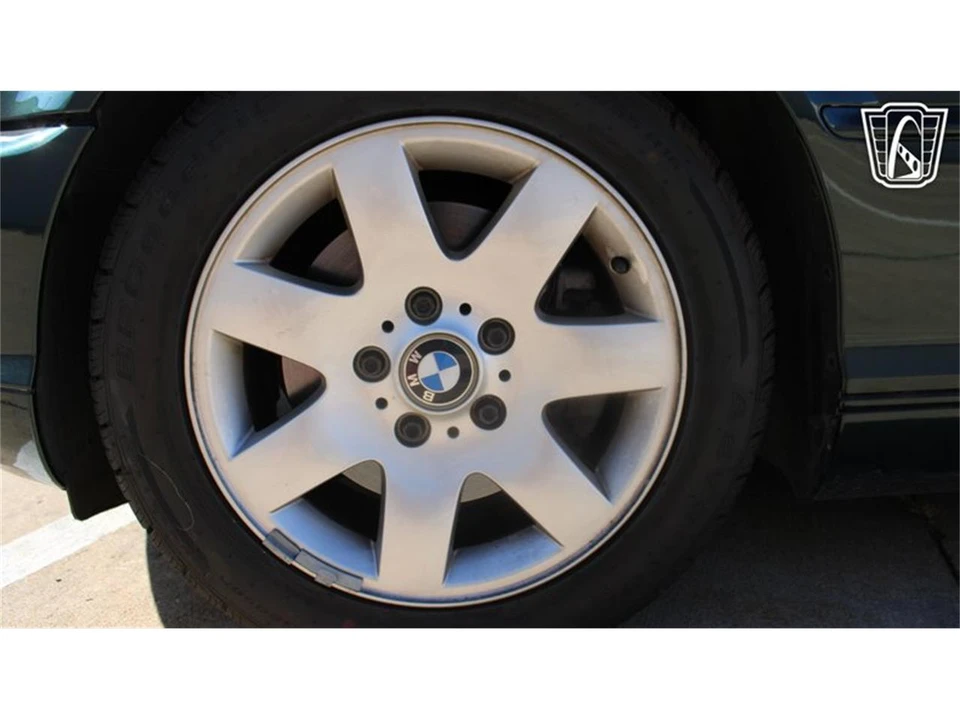 2001 BMW E46 3 Series - Image 10 of 31