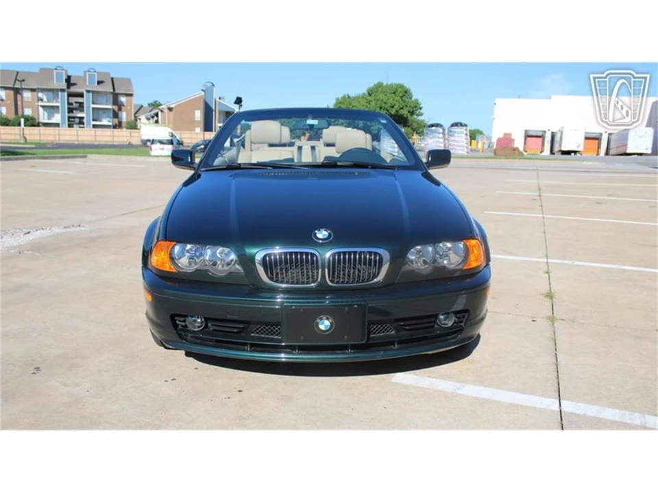2001 BMW E46 3 Series - Image 5 of 31