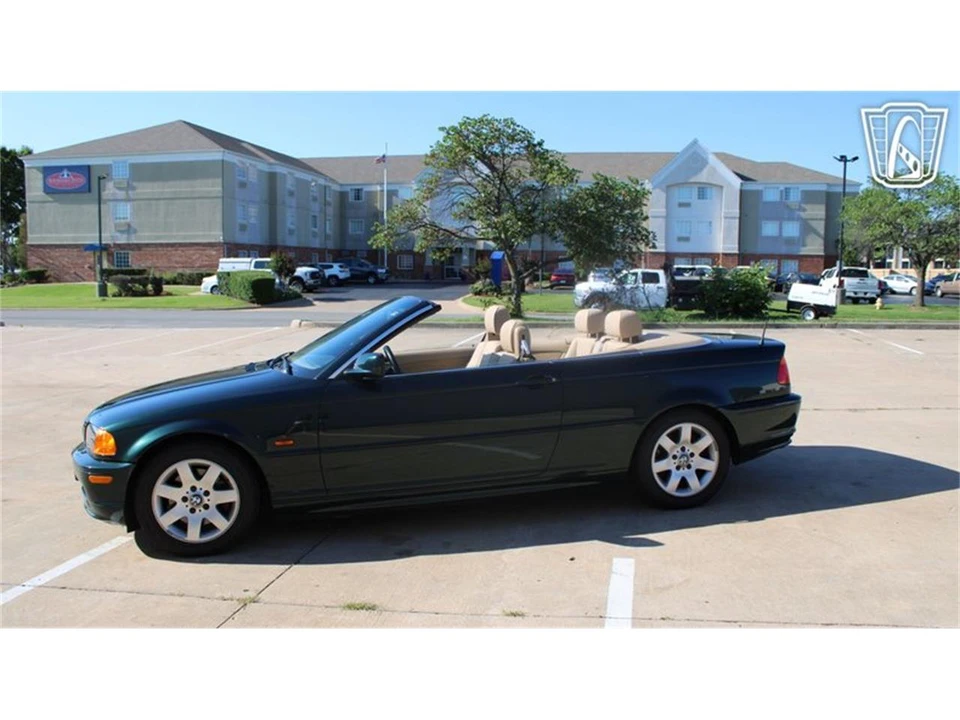 2001 BMW E46 3 Series - Image 30 of 31