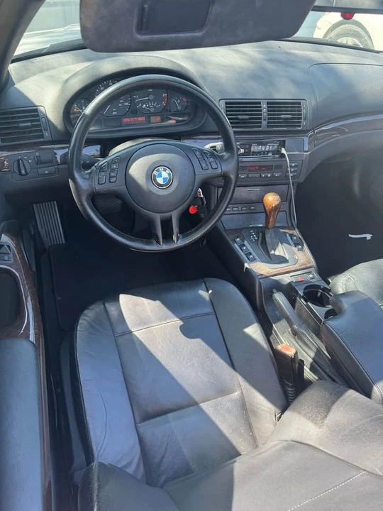 2001 BMW E46 3 Series - Image 6 of 8