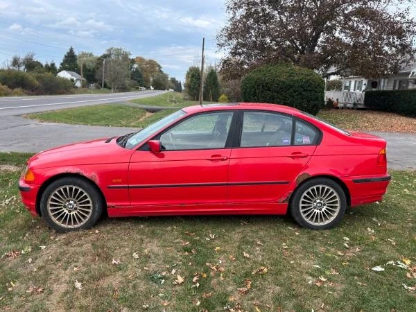 2001 BMW E46 3 Series - Image 3 of 5