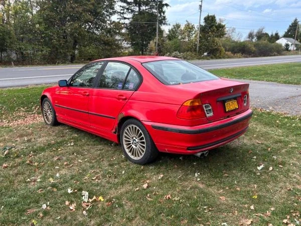 2001 BMW E46 3 Series - Image 2 of 5