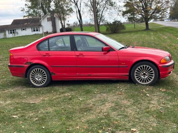 2001 BMW E46 3 Series - Image 5 of 5