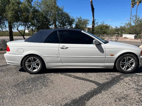 2001 BMW E46 3 Series - Image 4 of 9