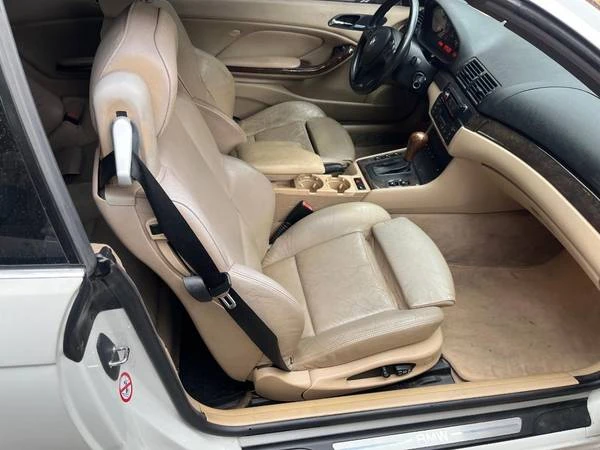 2001 BMW E46 3 Series - Image 6 of 9