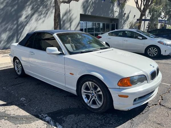 2001 BMW E46 3 Series - Image 3 of 9