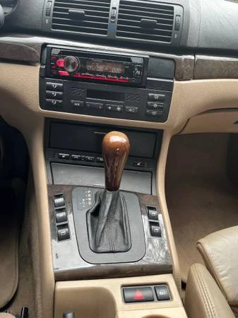 2001 BMW E46 3 Series - Image 7 of 9