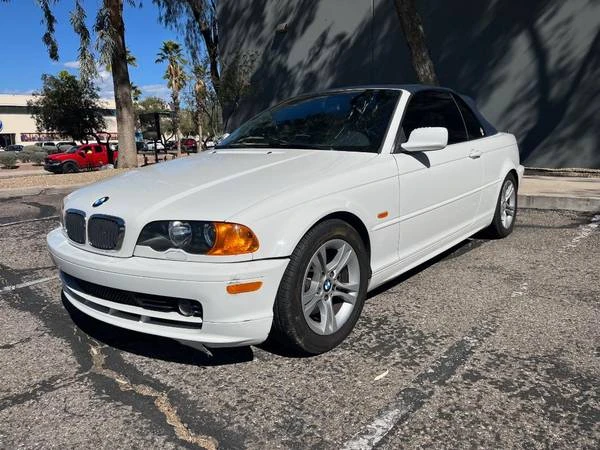 2001 BMW E46 3 Series - Image 2 of 9
