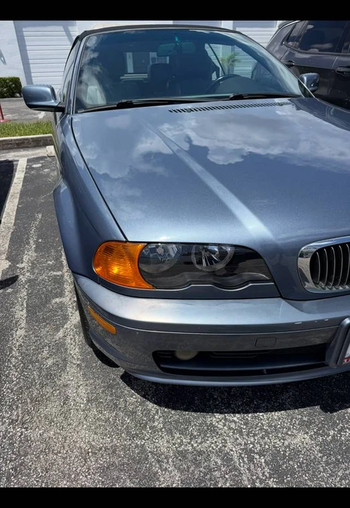 2001 BMW E46 3 Series - Image 7 of 14
