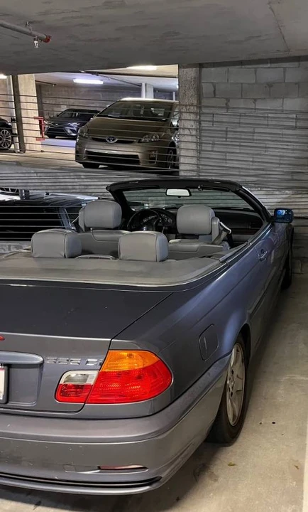 2001 BMW E46 3 Series - Image 9 of 14