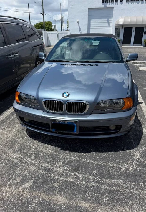 2001 BMW E46 3 Series - Image 5 of 14