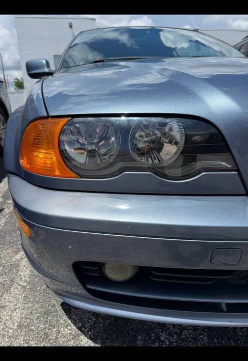 2001 BMW E46 3 Series - Image 6 of 14