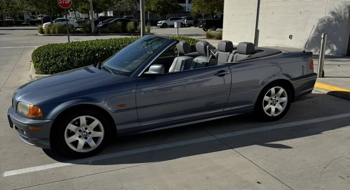 2001 BMW E46 3 Series - Image 4 of 14