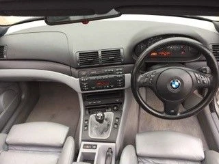 2001 BMW E46 3 Series - Image 2 of 8