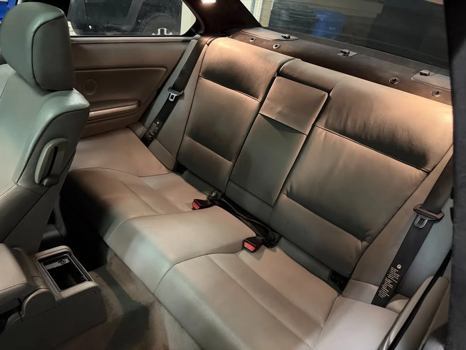2001 BMW E46 3 Series - Image 7 of 9