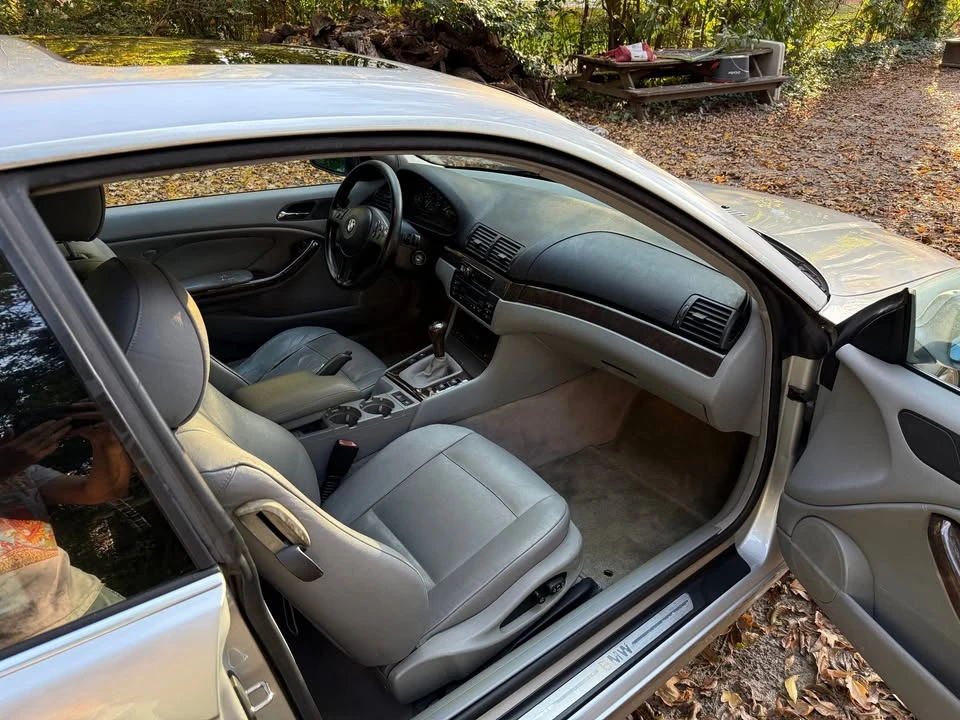 2001 BMW E46 3 Series - Image 13 of 16