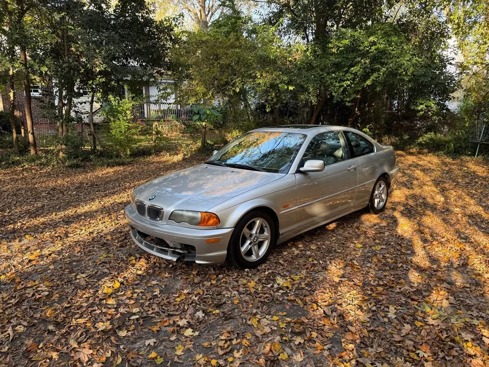 2001 BMW E46 3 Series - Image 3 of 16
