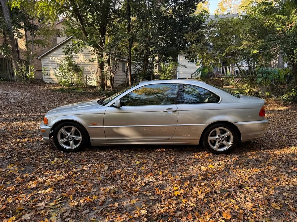 2001 BMW E46 3 Series - Image 4 of 16