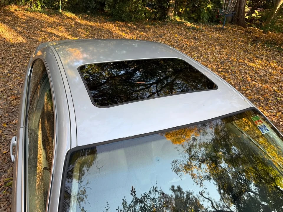 2001 BMW E46 3 Series - Image 10 of 16