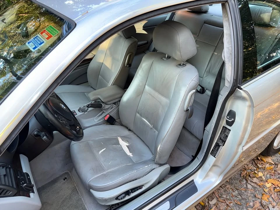 2001 BMW E46 3 Series - Image 11 of 16