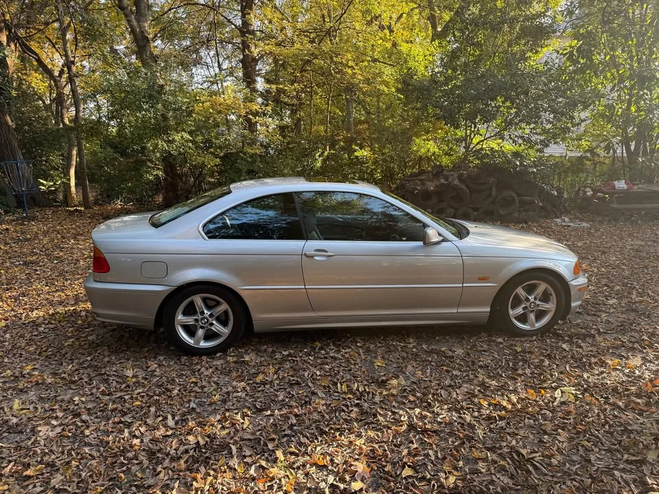 2001 BMW E46 3 Series - Image 5 of 16