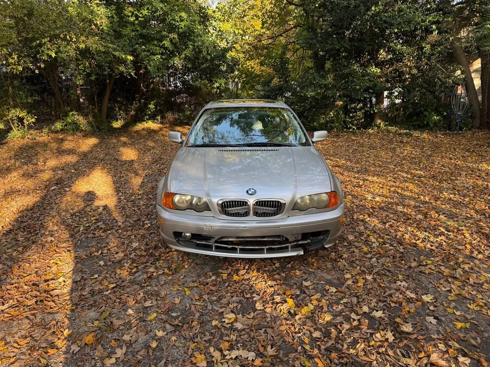 2001 BMW E46 3 Series - Image 2 of 16