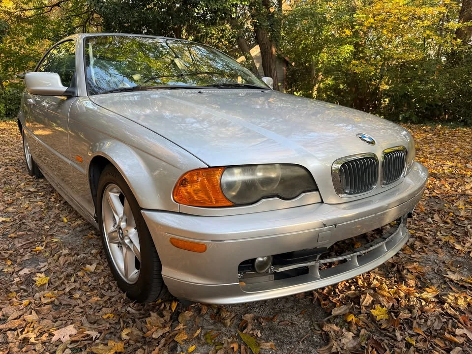 2001 BMW E46 3 Series - Image 6 of 16