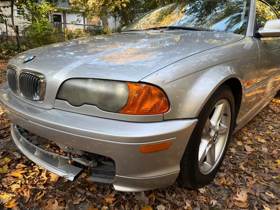 2001 BMW E46 3 Series - Image 7 of 16